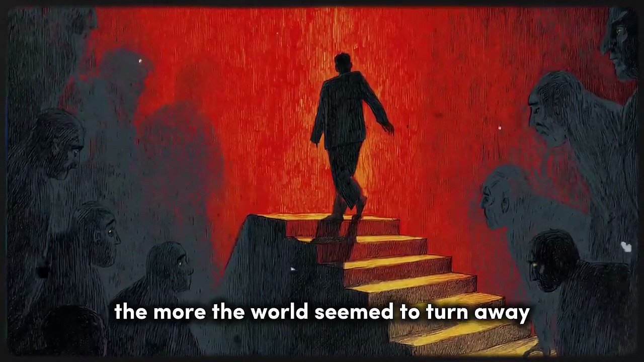 Why Society Punishes the Intelligent _ Schopenhauer