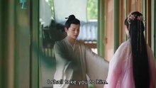 The Princesss Gambit Episode 21 English Sub