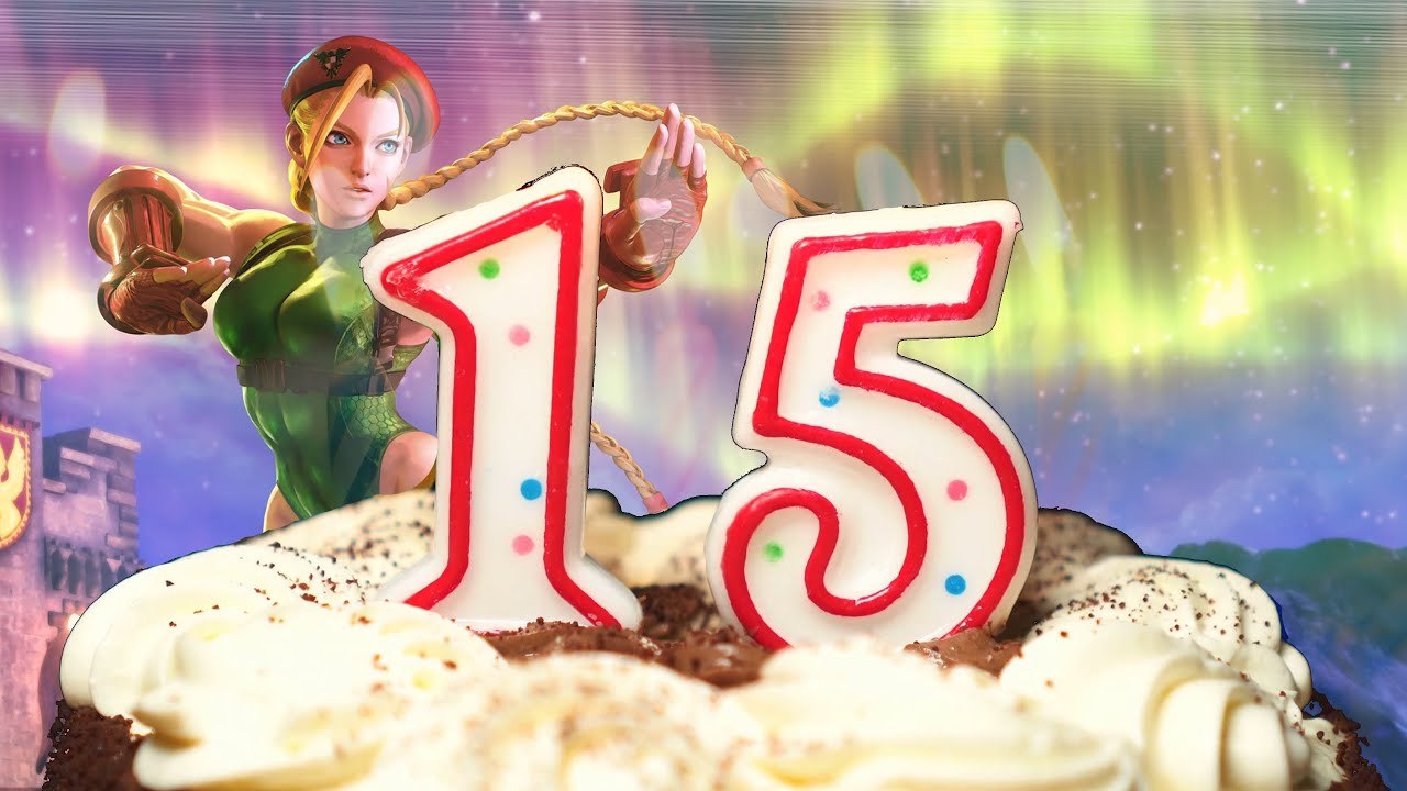 [HappyBirthday] 14 ans et 15 ans de vidéo ! (2024)