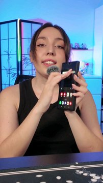 Et si je te disais que quand tu baisse la luminosité comme ça tu ne vas jamais au minimum de ton téléphone #astuces #astuce #tips #samsung #android