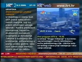 HRT video stranice 6.2.2009.