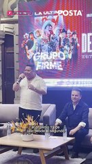 Este es el NUEVO PRECIO para boletos del concierto de Grupo Firme en Durango