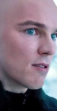 Superman - Nicholas Hoult diz qual vilão do DCU gostaria de ver junto a Lex Luthor #superman