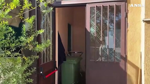 Esplosione Roma, la conta dei danni nella vicina scuola primaria