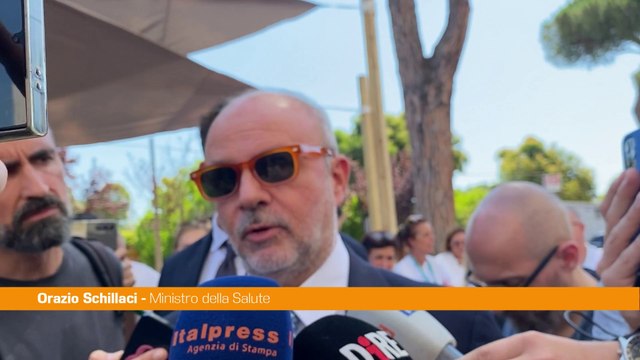 Sanit?, Schillaci Legge contro aggressioni sta dando buoni frutti