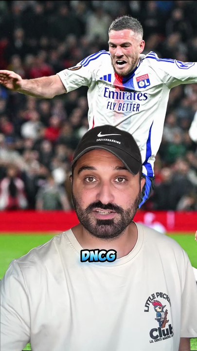 OL : La femme qui va sauver Lyon ! (Et ça va faire mal...)