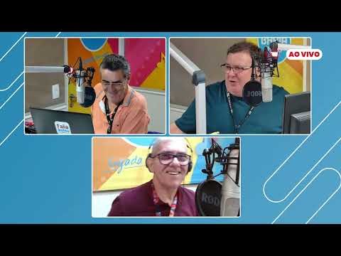 Thiago Mastroianni destaca partida do Bahia contra o CRB pela Copa do Nordeste - Fala Bahia - 28/02