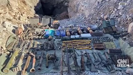 CNN TÜRK SAHADA! PKK Bitiyor | Erbil'de ne oluyor?