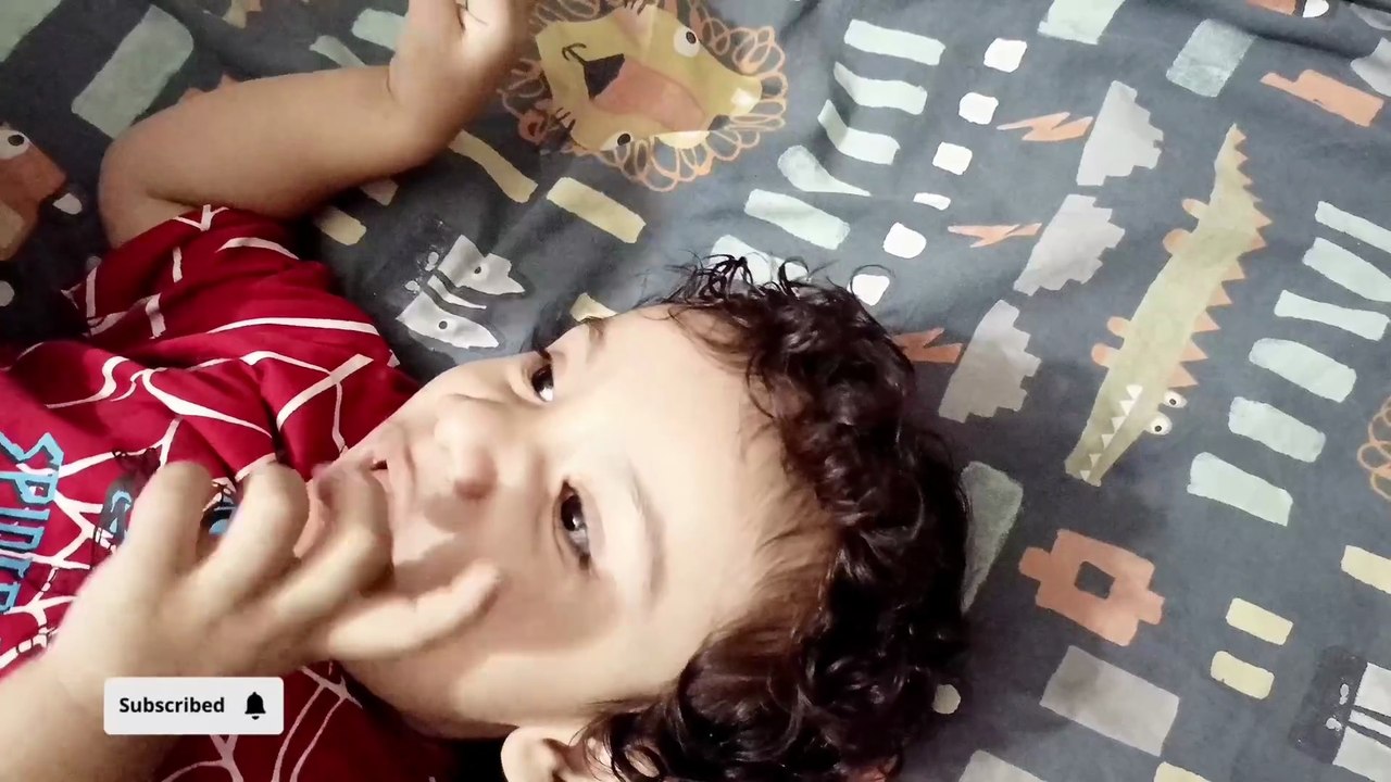 Relax and Happy Diaper Change