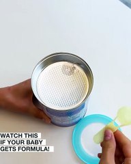 Game-changer hack every parent needs! 👌🍼