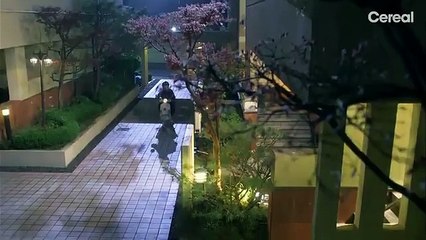 A Witch's Love  EP.03  (Park Seo-jun💗Uhm Jung-hwa)