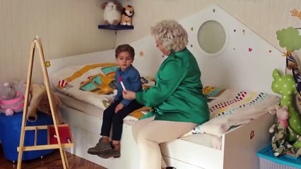 55. Destino Roto (Toprak Ile Fidan), en español