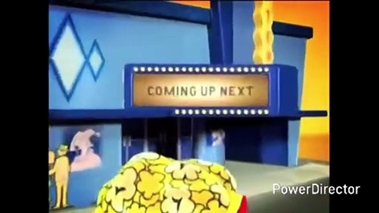 Coco Boomerang Intro