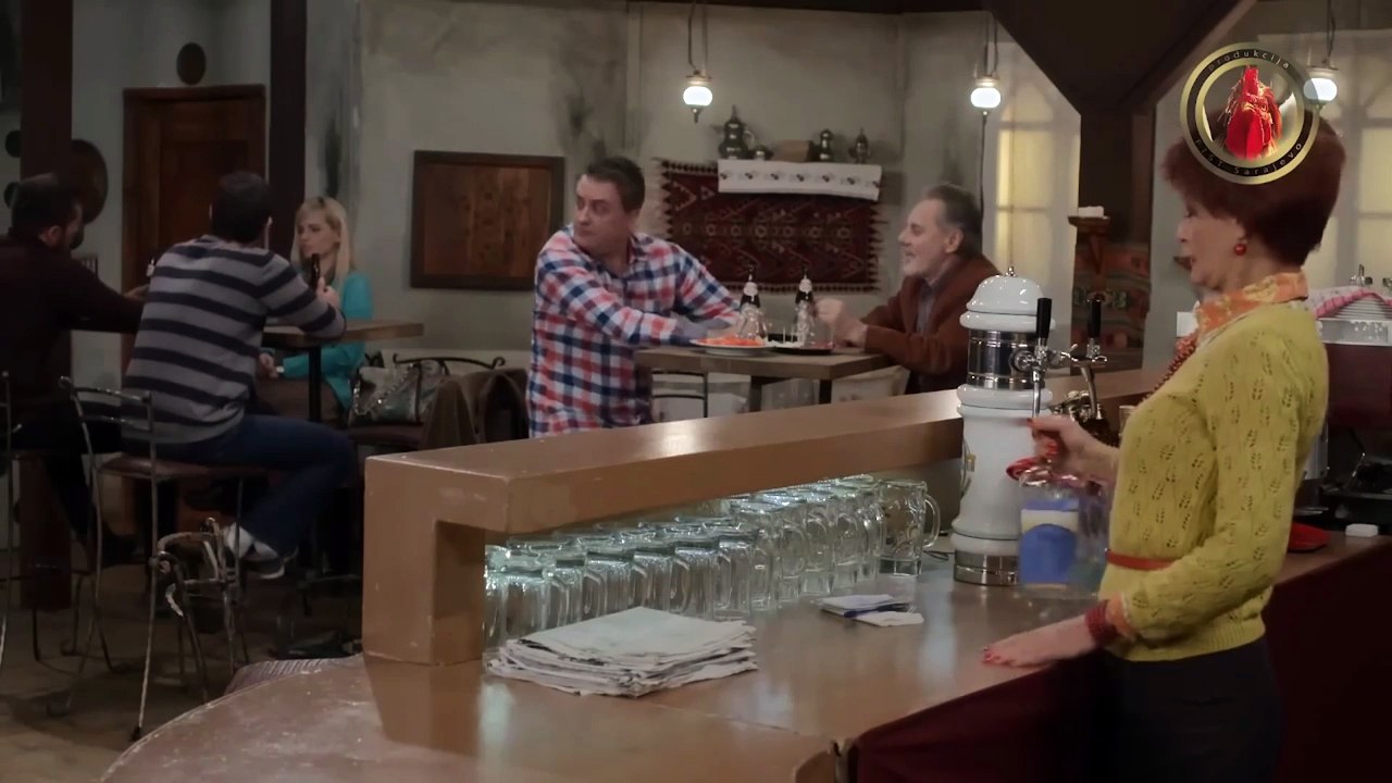 Lud Zbunjen Normalan (LZN) Sezona 10 / Ep 12