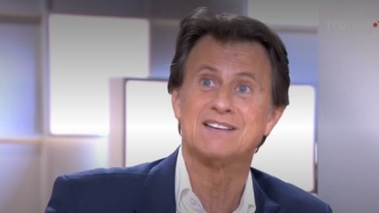 Vincent Perrot ("40° à l'ombre") pas si sage ? : "Le soir, on allait en boîte avec les artistes"