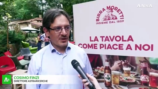 Birra Moretti, italiani a tavola sempre piu' spontanei e informali
