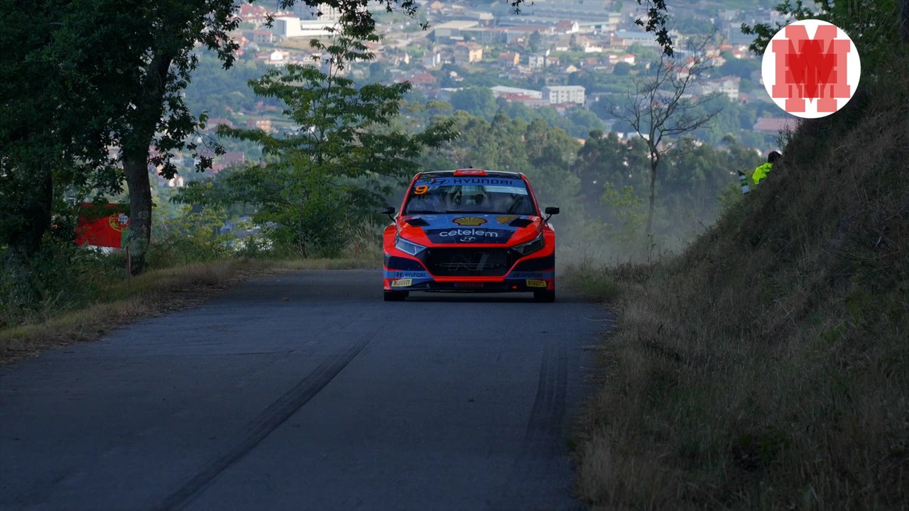 RALLY RÍAS BAIXAS | QUALY