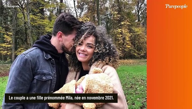 Anaïs Grangerac remplaçante d'Iris Mittenaere dans Ninja Warrior, elle aussi est en couple avec un beau sportif !