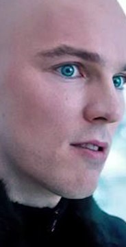 Superman – Nicholas Hoult reveals which DCU villain he’d like to see team up with Lex Luthor #superman