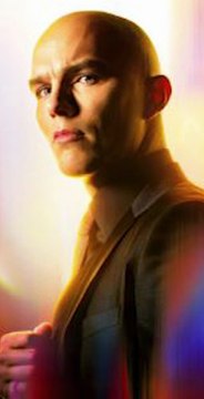 Superman – Nicholas Hoult revela qué villano del DCU le gustaría ver junto a Lex Luthor #superman