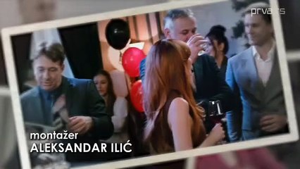 Igra sudbine - 1467 epizoda NOVO