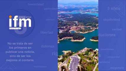 Las 5 ciudades más turísticas de Colombia