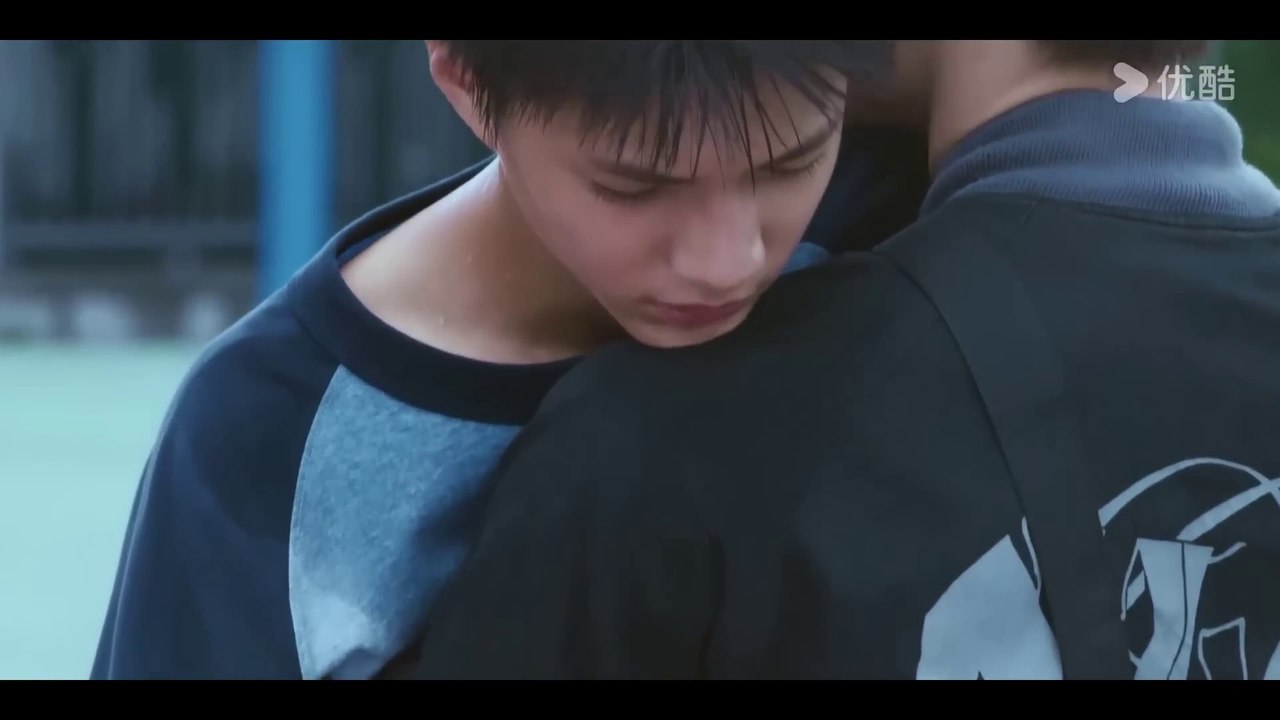 Taiwan BL "Unknown" (2024) EP02 ENG SUB