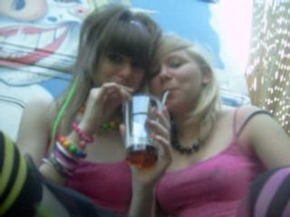 Ma chiiasse et moi festival Harfleur