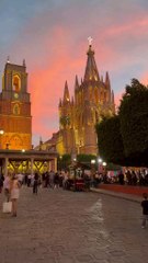 San Miguel de Allende: Arte, Luz y Alma Colonial