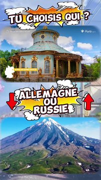 Allemagne vs Russie: Le Choc des Titans!