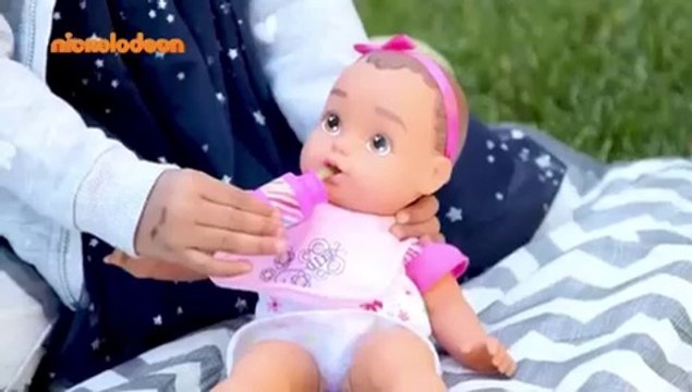 Αυτό είναι το παιδί μου?! Πλήρης επεισόδιο από 5.28.2017 που προβάλλεται στο Nickelodeon Ελλάδα 8.23.2017 Μέρος 3 από 3