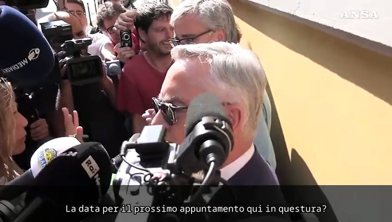 Garlasco, i consulenti di Sempio e dei Poggi: "Confermate le analisi precedenti"