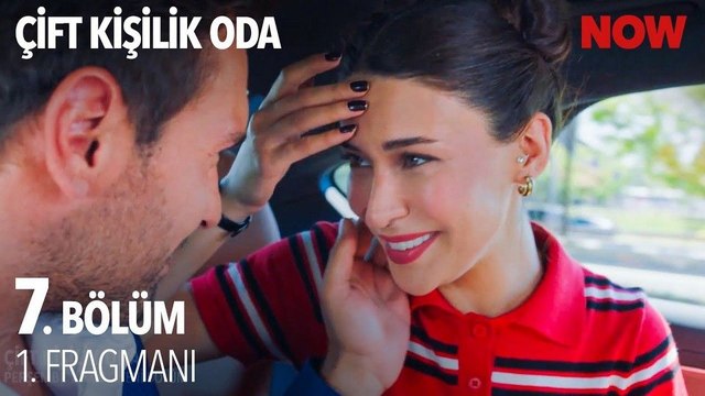 Çift Kişilik Oda 7.Bölüm - Çift Kişilik Oda - Sezon 1 - Bölüm 7 - Fragman VCRH STCRH