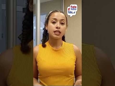 Salvador tem prejuízo com furtos de cabos de cobre - Fala Bahia - 03/04/2024