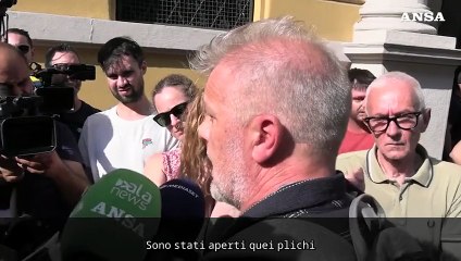 Garlasco, il consulente dei Poggi: "Nulla di nuovo, almeno per il momento"