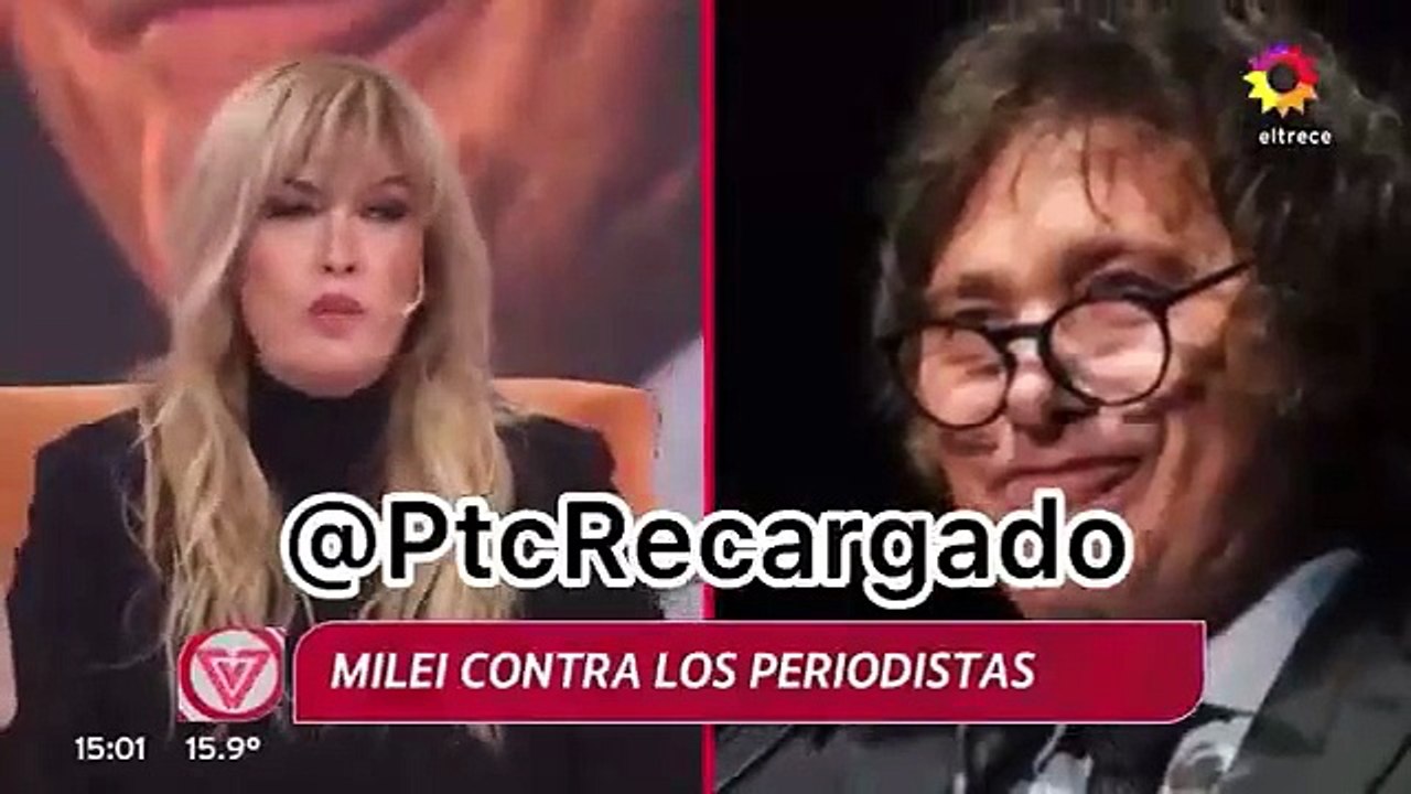 Viviana Canosa habló de su salud luego de haberse descompensado en su camarín