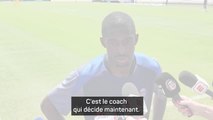 PSG - Dembélé : 