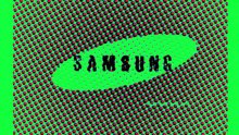 Samsung Logo History in 4ormulator V75904