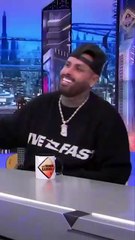 Nicky Jam revive su historia de superación y vida en el freestyle mientras arrasa con su “Sunshine Tour 2025” en Europa