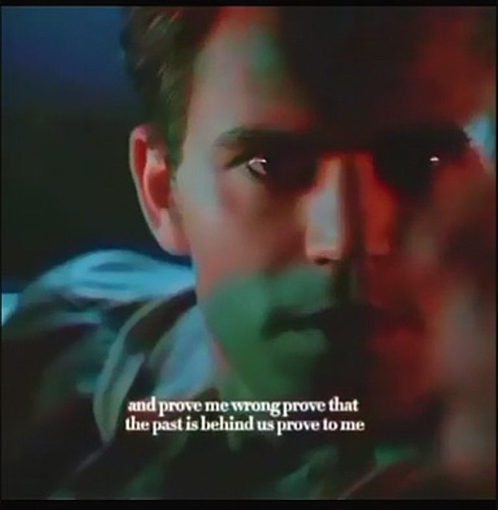 When Stefan Said Prove Me ‘That You Don’t Care’ | The Vampire Diaries