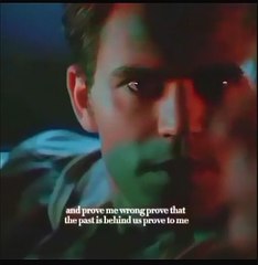 When Stefan Said Prove Me ‘That You Don’t Care’ | The Vampire Diaries