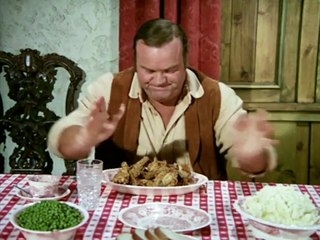 Bonanza 13x08-Cara del miedo