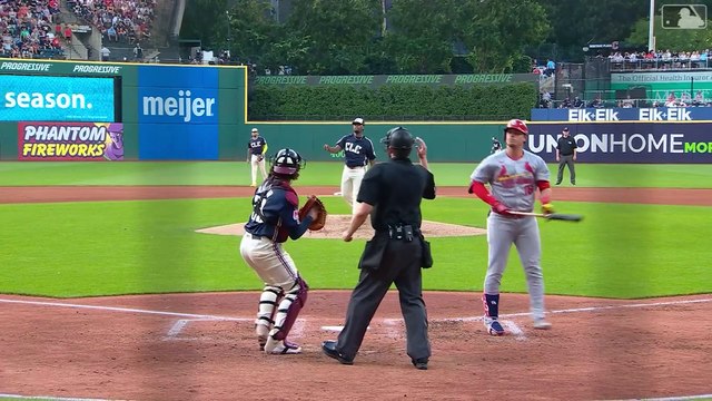 Capsula Especial El lanzador dominicano Luis Ortiz envuelto en una investigacion y suspendido por MLB.