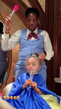 Lore Improta se emociona ao ver transformação da pequena Liz, sua filha com Léo Santana; veja