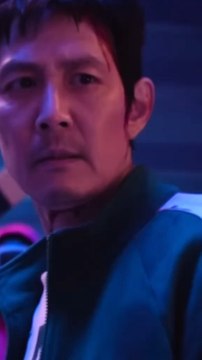 Lee Jung-Jae a été influencé par une chose pour certaines scènes de la saison 3 de Squid Game 🙄
