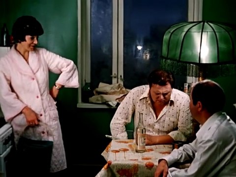 Старый Новый год 2 серия из 2.