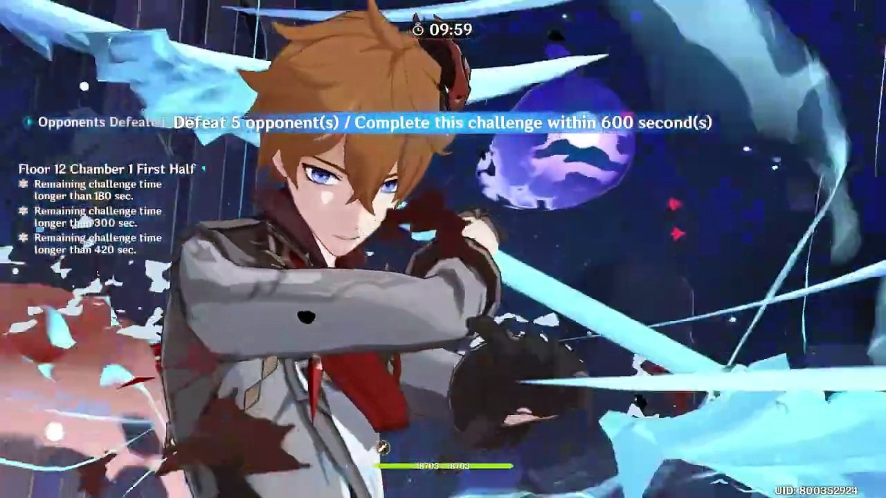 Does Yun Jin work with Raiden NA in Burst mode