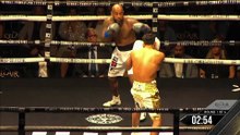 Marco Romero vs. Andre Amaro (27-06-2025) Full Fight