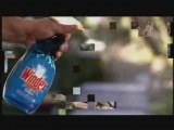 Humour - Birds And Windex