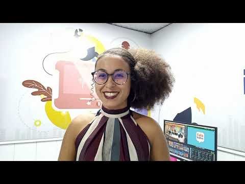 Confira a programação deste fim de semana com Mariana Barreto - Fala Bahia - 19/04/24